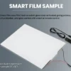 5-in-1 Smart Film Kit Box | Comes with 50-300 Watt Transformer, Remote Control Package, and Various Accessories
