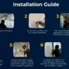 Smart Film Installation guide 2