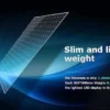 P10 Transparent Flexible Soft Self-Adhesive LED Film for Windows | High-Brightness Crystal Clear LED Display Advertising Film