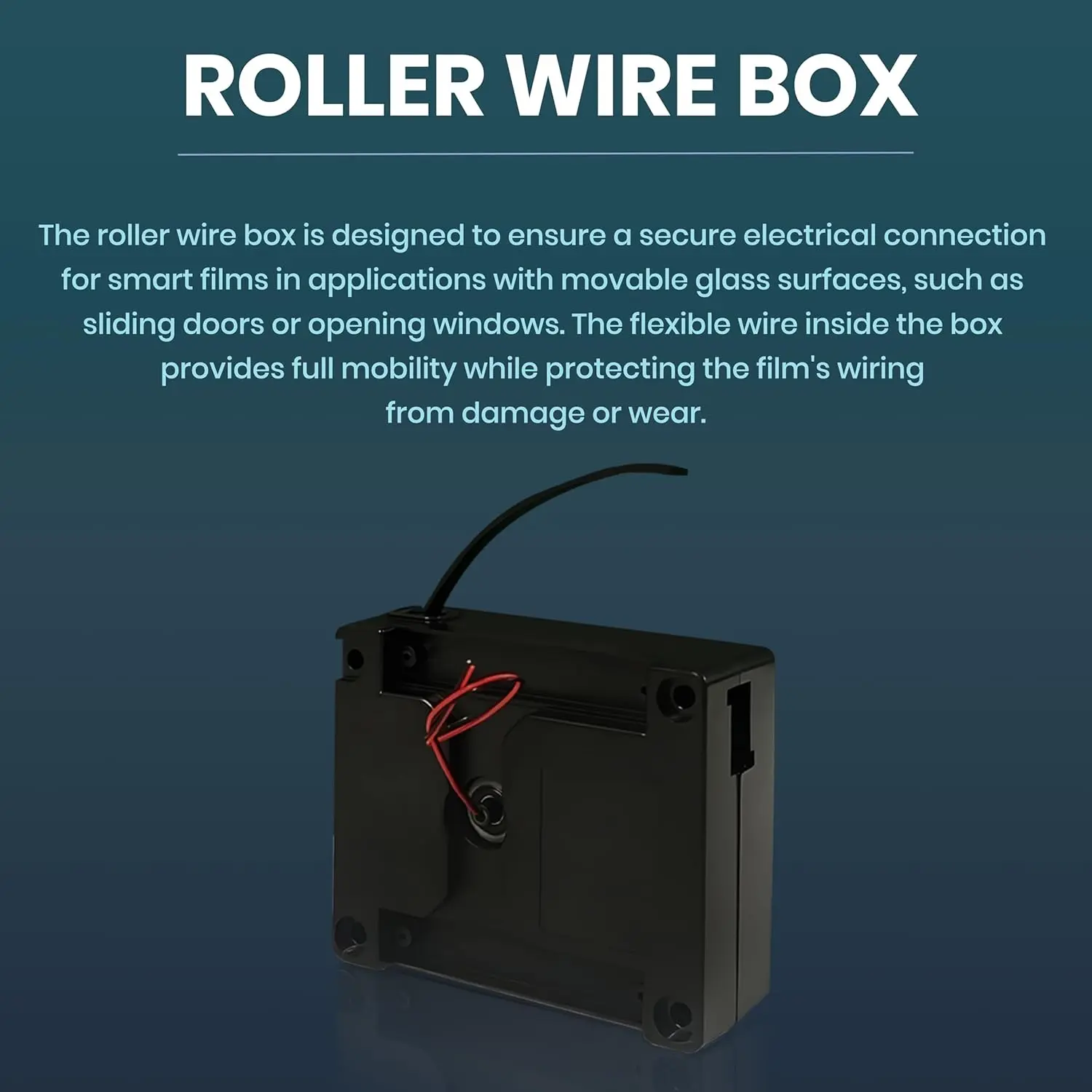 Smart Film Pro Kit Box