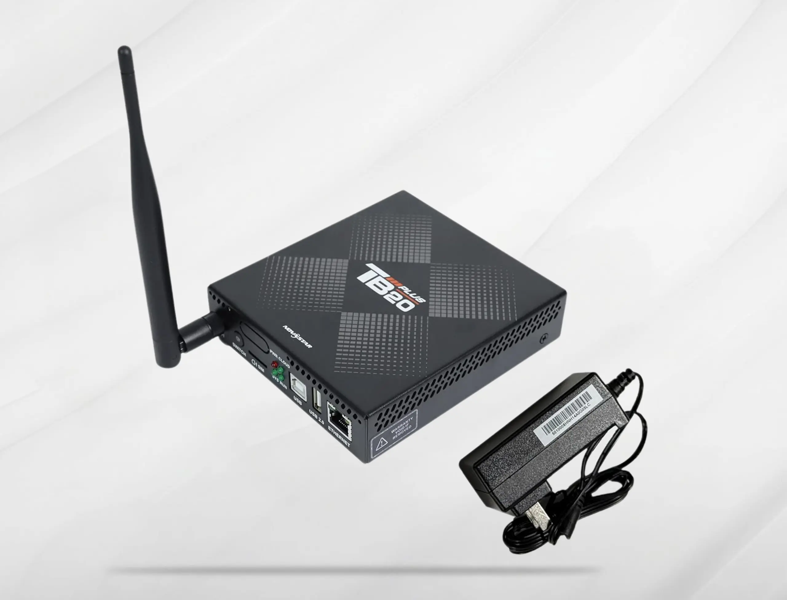 TB20 Plus Box LED Display Controller for LED Films