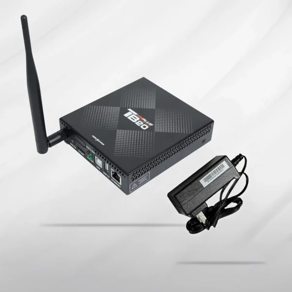 TB20PLUSBOX TB20 Plus Box LED Display Controller for LED Films